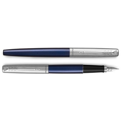 Pióro wieczne Jotter Parker Royal Granatowy CT Grawer