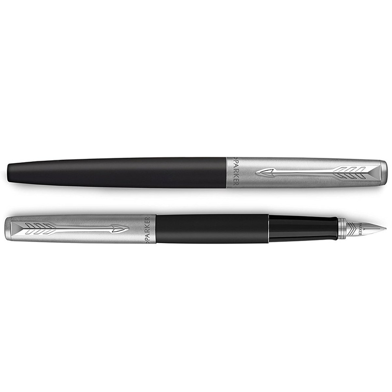 Pióro wieczne Parker Jotter Royal Blue z grawerem w pudełku
