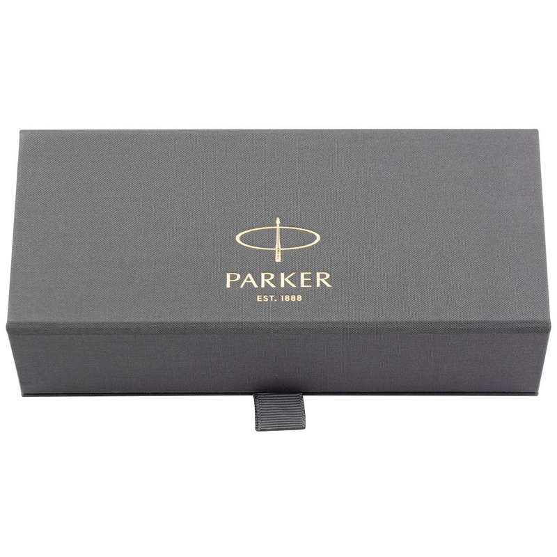 Długopis Parker Sonnet GT Czarny Lacquer z grawerem w etui