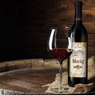 Wino alkoholowe El Sol Espana Tempranillo / czerwone / półsłodkie / 750 ml