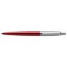 Długopis Parker Jotter CT Kensington czerwony + Etui Grawer 3